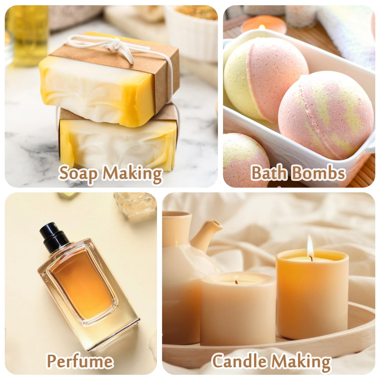 Birthday Cake Essential Oil – Cherry Cheesecake Fragrance Oil 100ml | Diffusers, Candles, Soap, Bath Bombs | 3.38 FL OZ