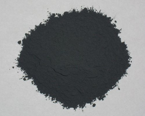 Black Copper Oxide (CuO) - Cupric Oxide Powder, 1 lb