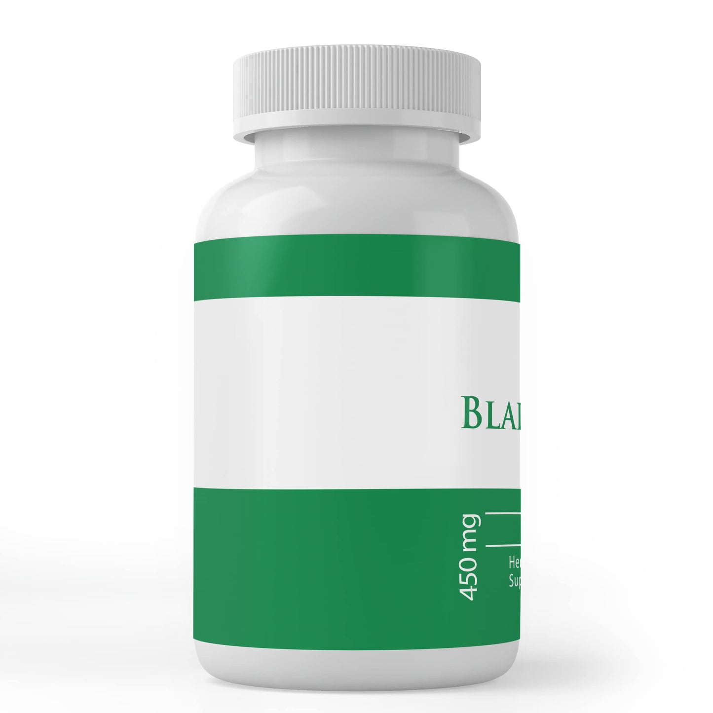 Bladderwrack Capsules – Pure Original Ingredients, 100 Count, Lab Verified