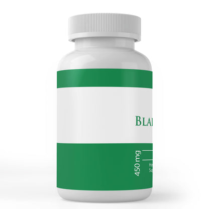 Bladderwrack Capsules – Pure Original Ingredients, 100 Count, Lab Verified