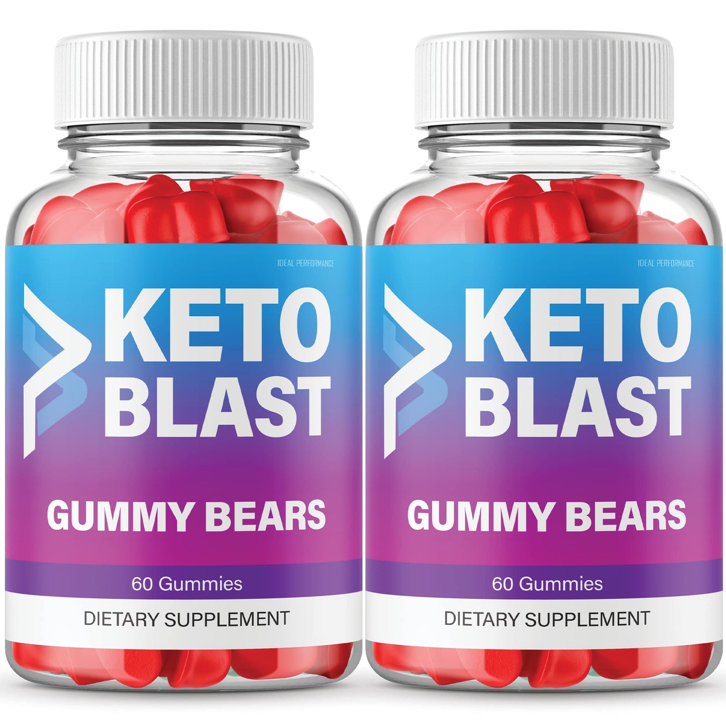 Blast Keto ACV Gummies | Keto Blast ACV Gummies | Maximum Strength Keto+ACV Gummies (2 Pack) | Official BlastKeto Premium Reviews