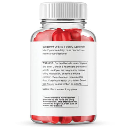 Blast Keto ACV Gummies | Keto Blast ACV Gummies | Maximum Strength Keto+ACV Gummies (2 Pack) | Official BlastKeto Premium Reviews