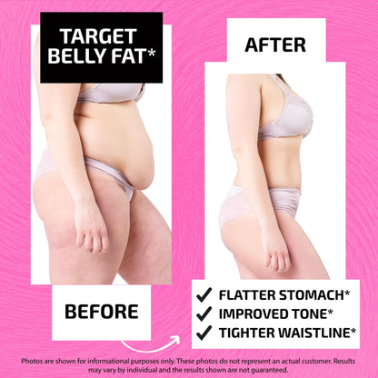 Fat Burners For Women | Weight Loss Pills for Women Belly Fat | Raspberry Ketones | Appetite Suppressant, Metabolism Booster & Bloating Relief | Diet Pills, Weight Loss Supplements | 60 Capsules
