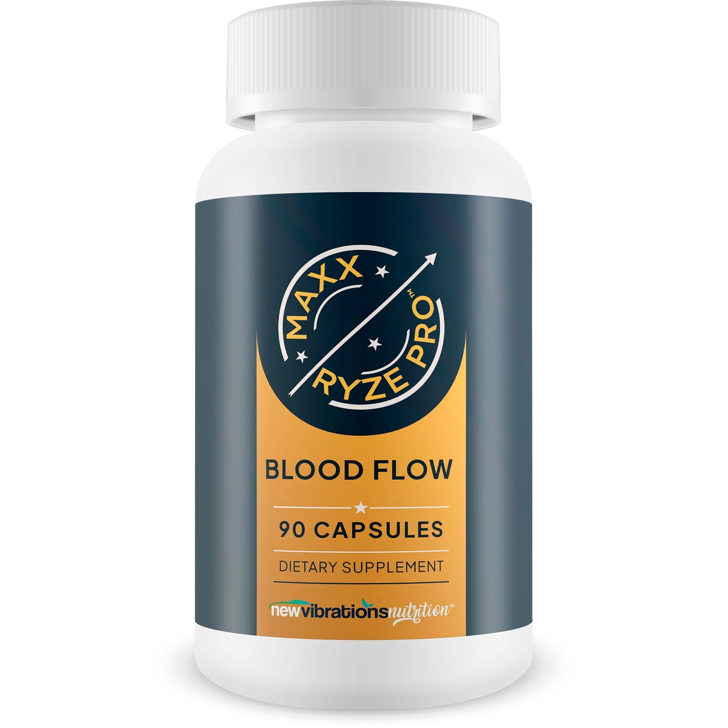 Blood Flow Maxx Ryze Pro – Best Blood Circulation Supplement for Men