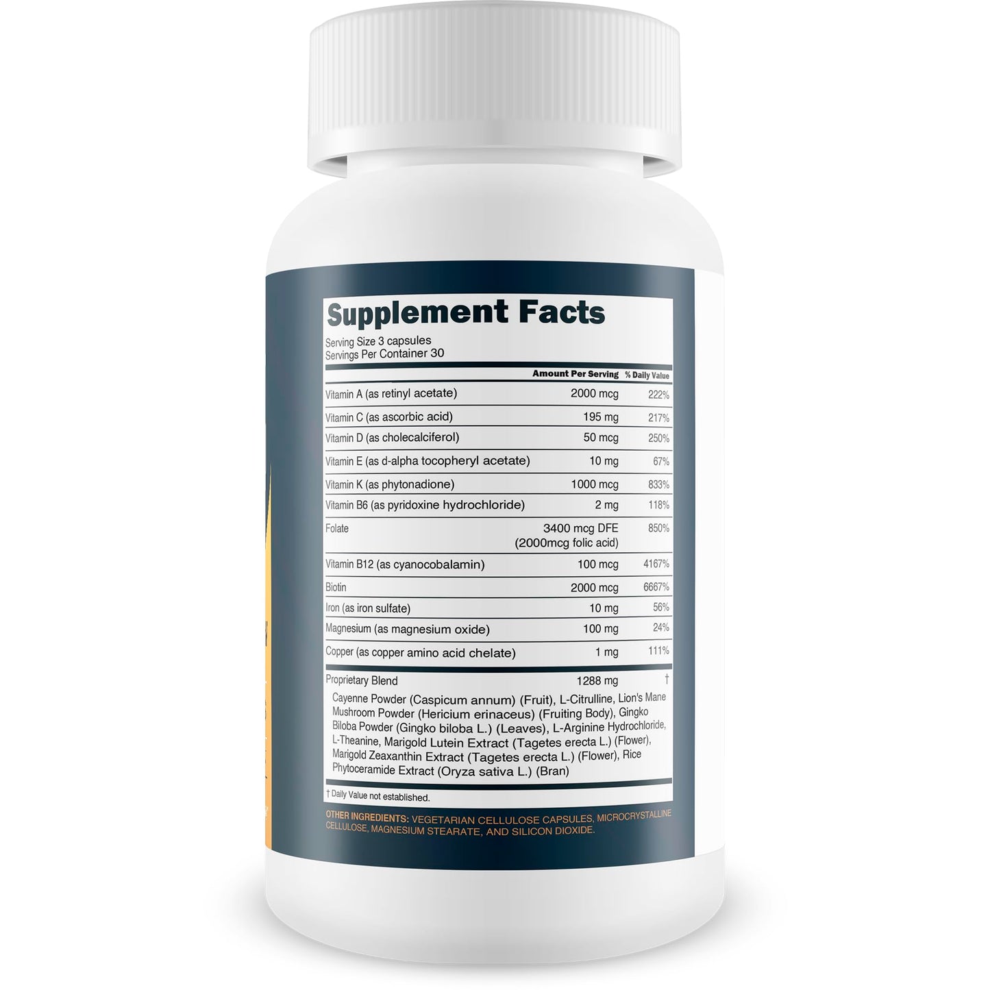 Blood Flow Maxx Ryze Pro – Best Blood Circulation Supplement for Men