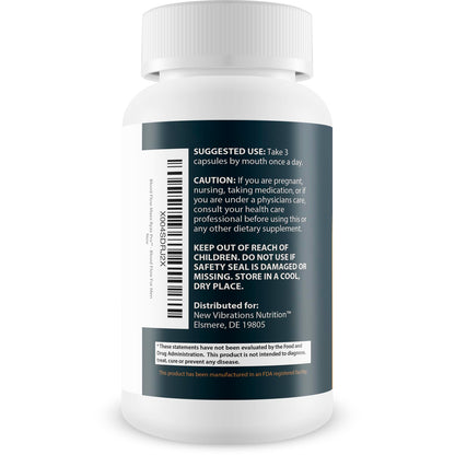 Blood Flow Maxx Ryze Pro – Best Blood Circulation Supplement for Men