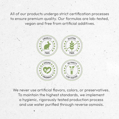 Secrets of the Tribe Bloodroot Alcohol-Free Tincture Extract – 4 fl oz