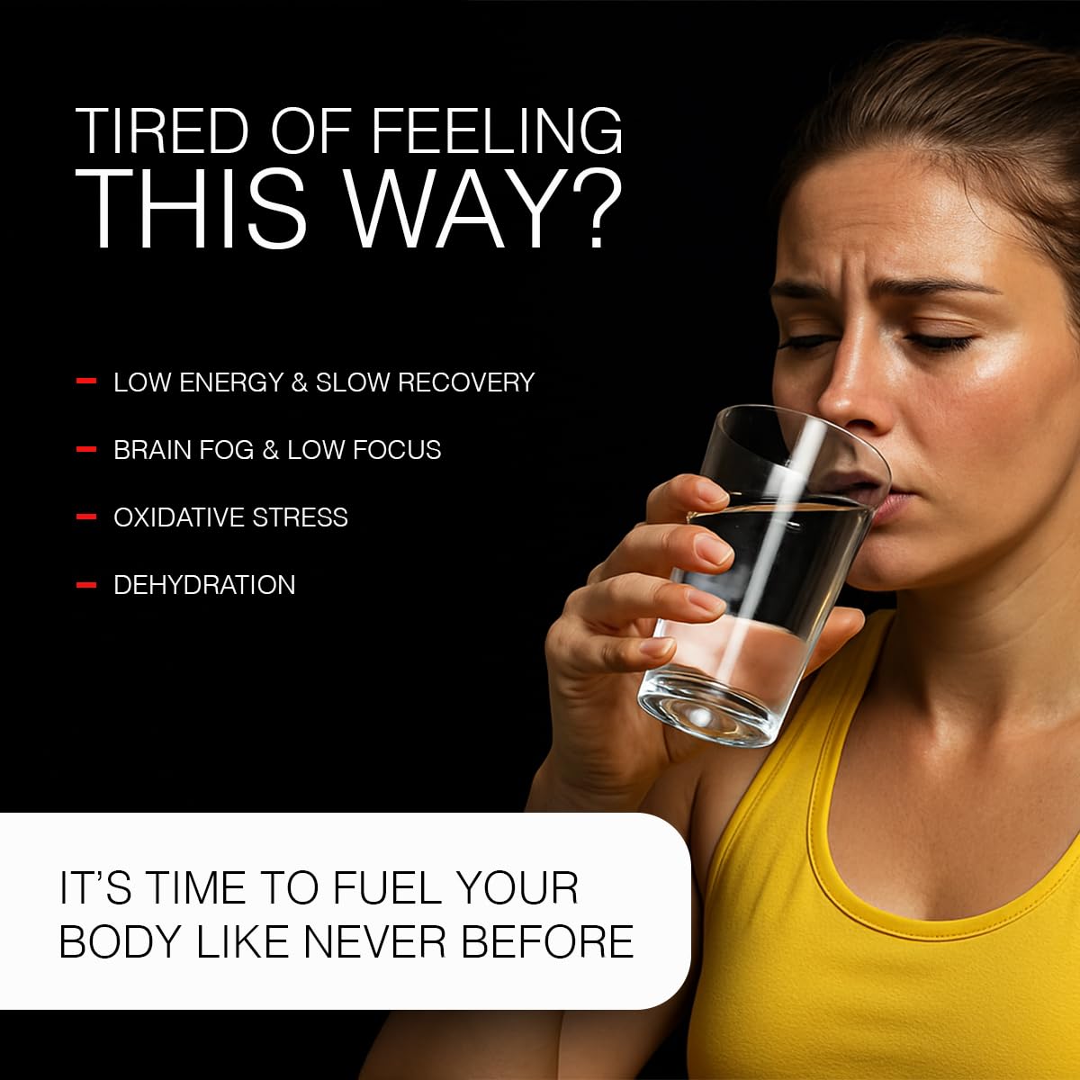 Bloom H2 Tabs – Hydrogen Water Tablets with Magnesium (12 ppm) – 60 Count, 4 Flavors