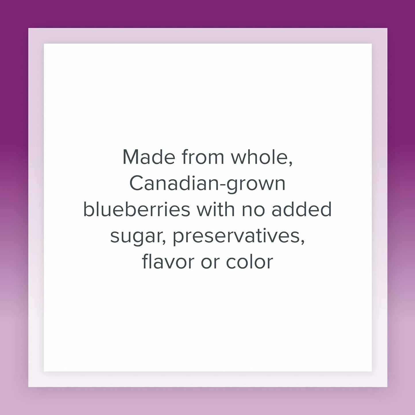 BlueRich by Natural Factors – Super Strength Blueberry Concentrate (90 Softgels)