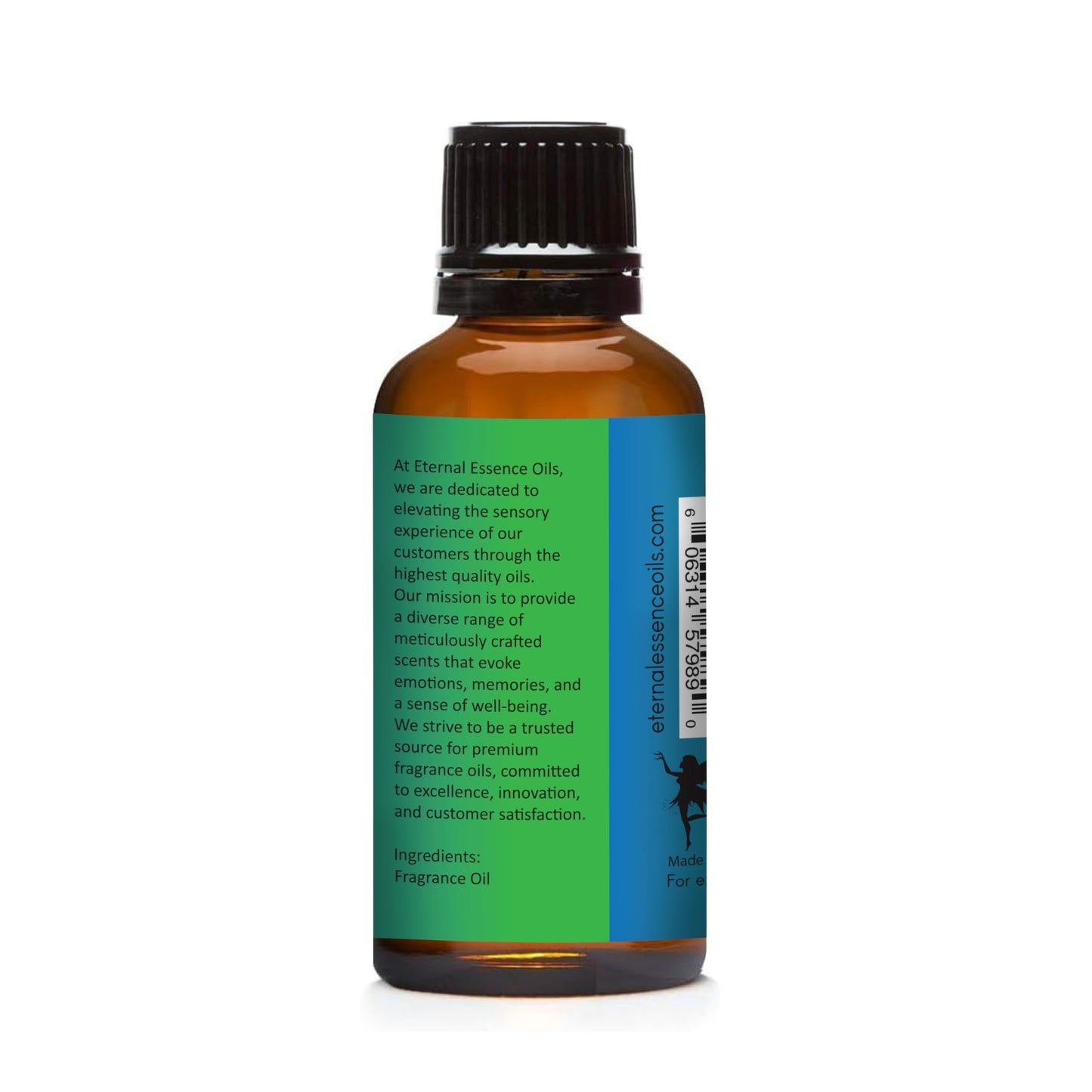 Blue Sage 30ml Premium Fragrance Oil | Eternal Essence Oils