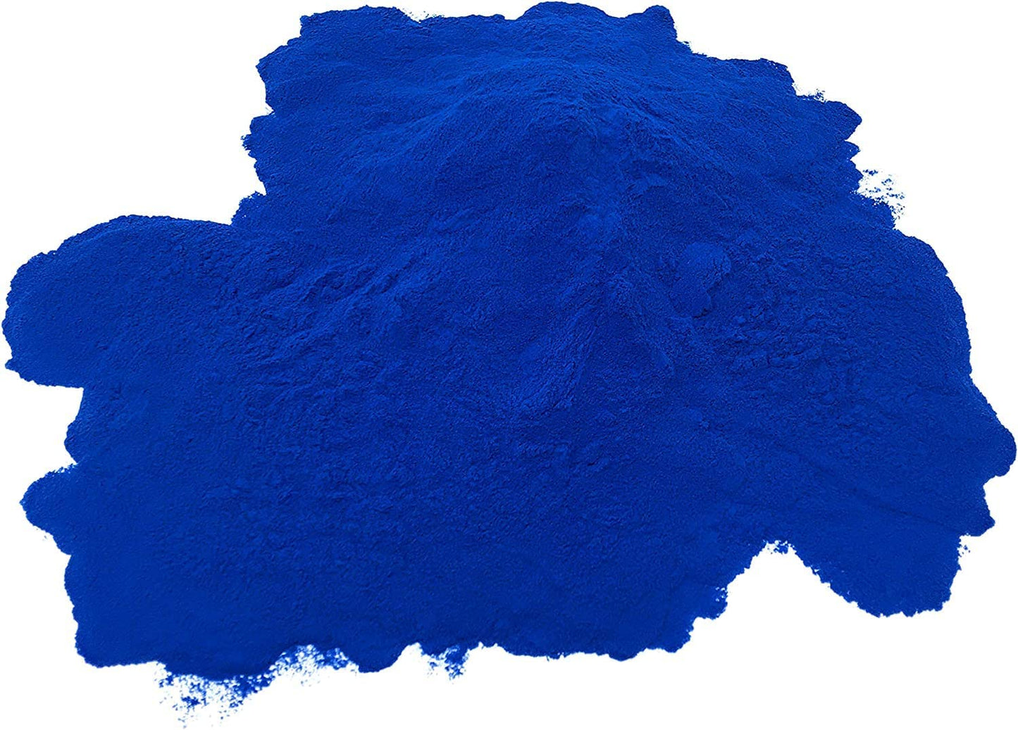 Blue Spirulina Powder - 100% Pure Phycocyanin - Deep Blue Food Coloring - Arthrospira Platensis - Net Weight 1.05oz/30g