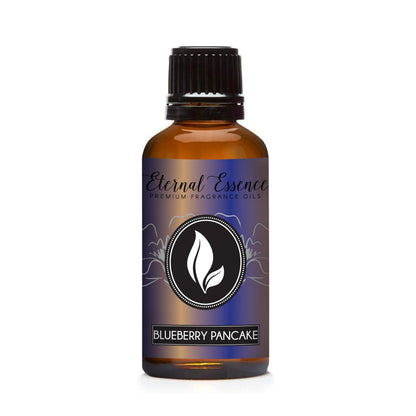 Blueberry Pancakes 30ml Premium Fragrance Oil – Candles, Soaps, Diffusers | Eternal Essence Oils