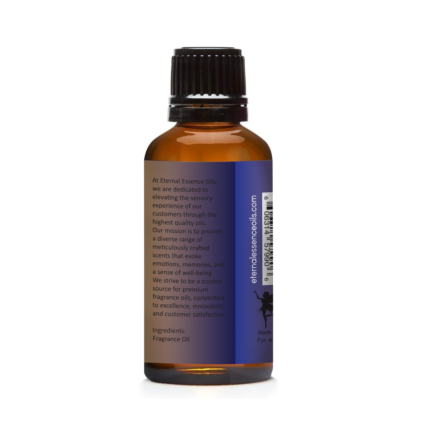 Blueberry Pancakes 30ml Premium Fragrance Oil – Candles, Soaps, Diffusers | Eternal Essence Oils