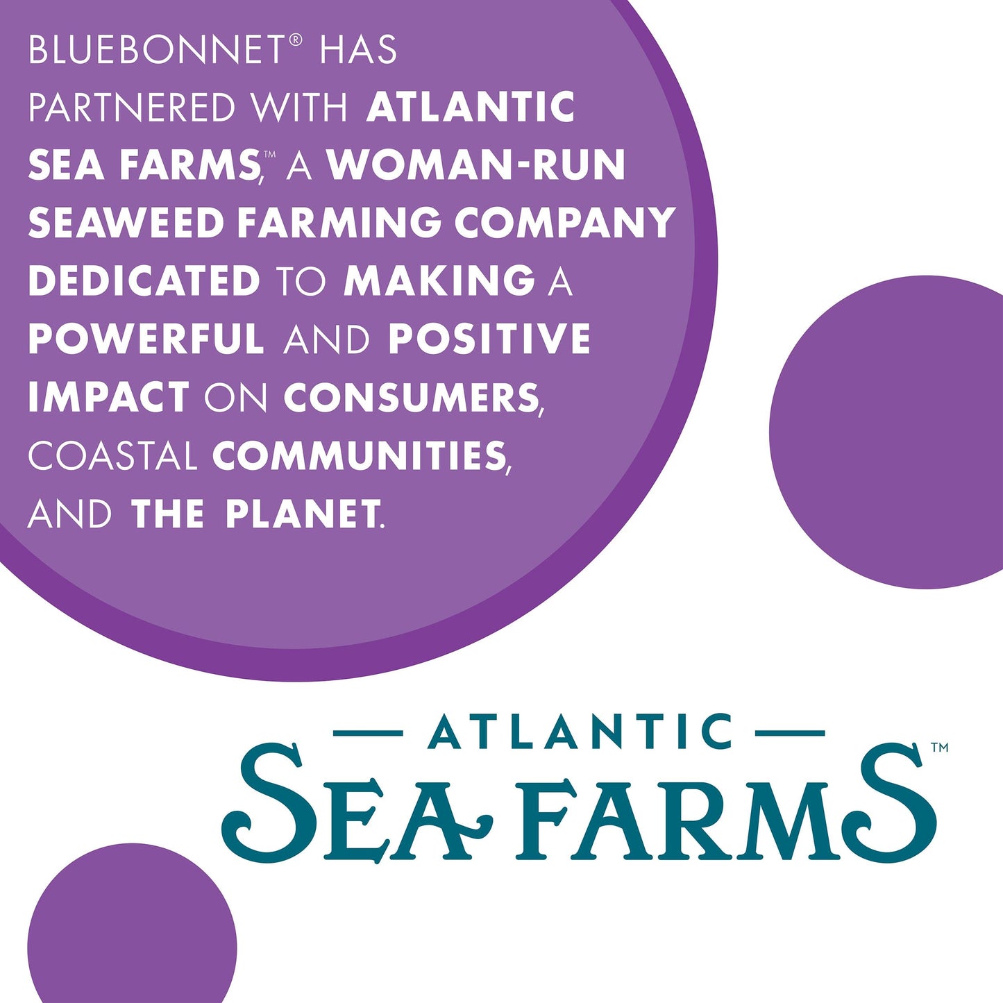 Bluebonnet Atlantic Sea Kelp Iodine 225 mcg – Organic U.S. Sea Kelp, Non-GMO, Gluten-Free, 120 Veg Capsules