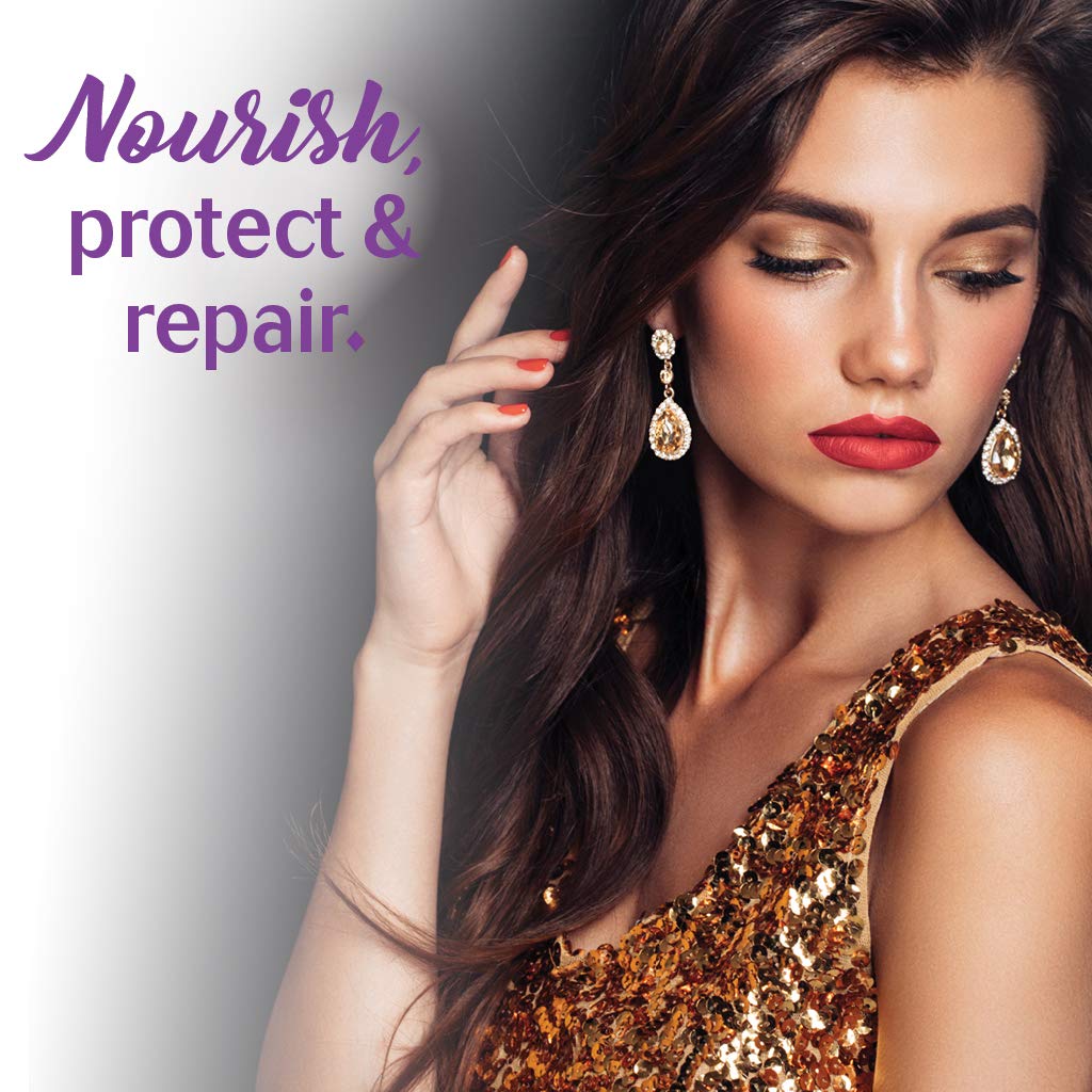 Bluebonnet Beautiful Ally Hair, Skin & Nails – Collagen Peptides Type I & III