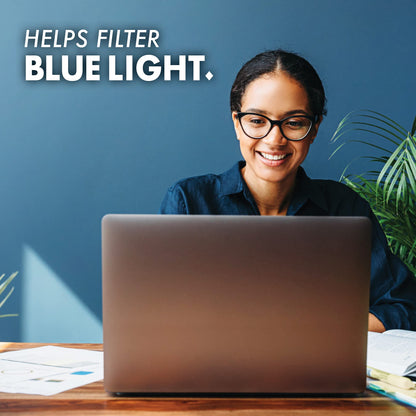 Bluebonnet Targeted Choice Eye Care – Eye Health & Macular Support