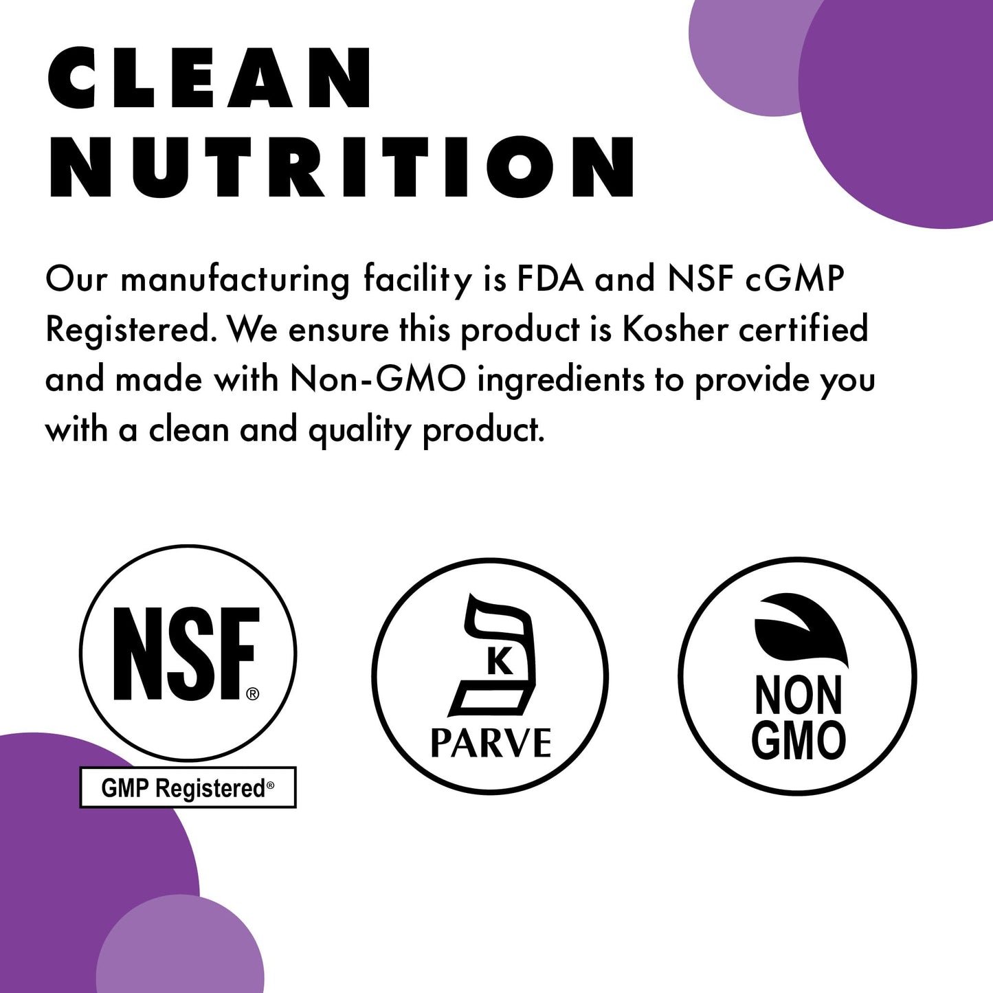 Bluebonnet Folic Acid 400 mcg - Prenatal & Postnatal Health, Non-GMO, Vegan