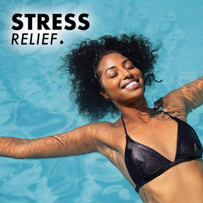 BlueBonnet GABA 500 mg | Stress Relief & Relaxation | 120 Veg Capsules