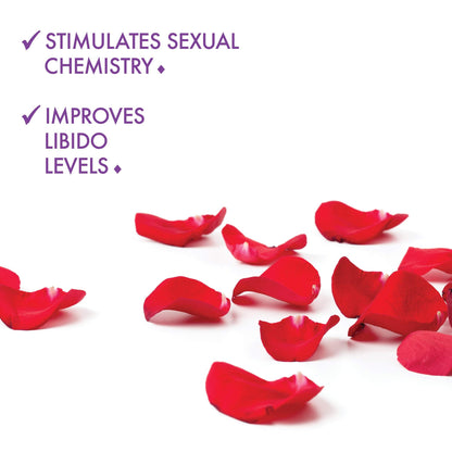 Bluebonnet Nutrition Intimate Essentials for Her: Sexual Response & Libido Boost – 30 Capsules, Non-GMO, Vegan