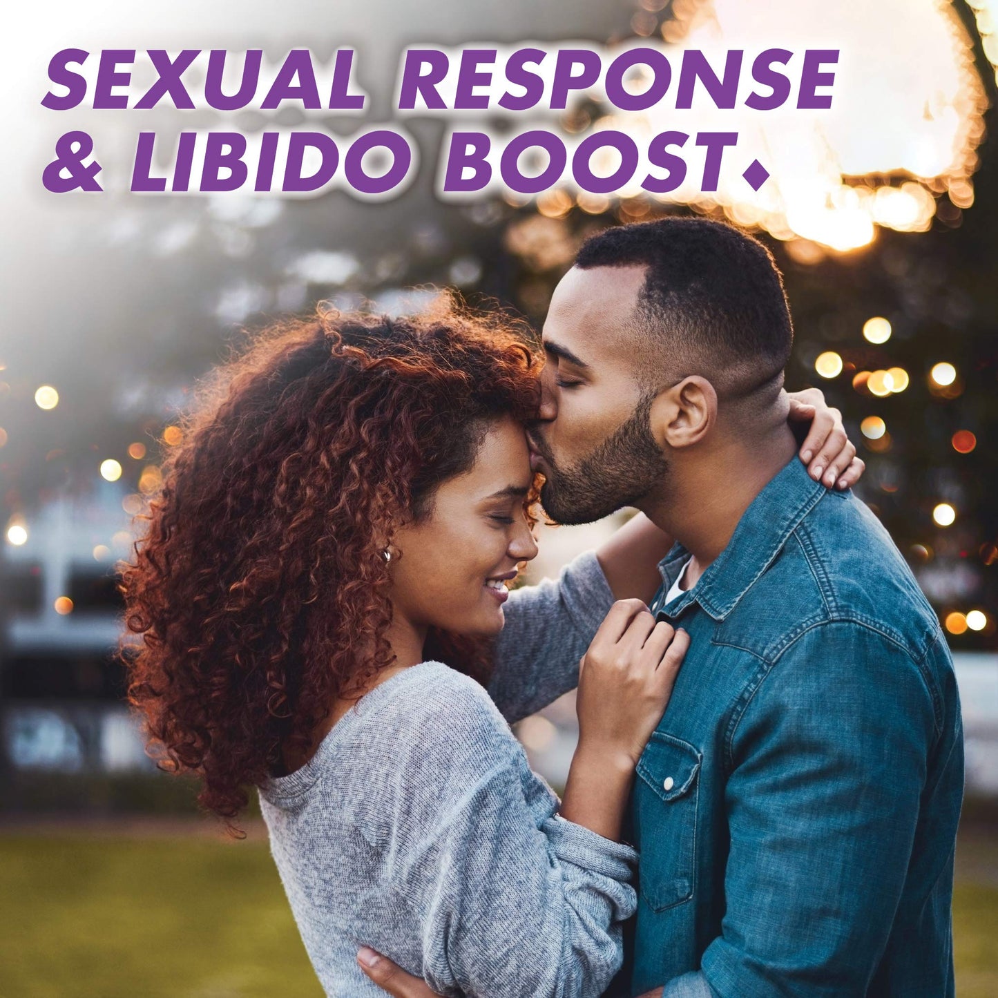 Bluebonnet Nutrition Intimate Essentials for Her: Sexual Response & Libido Boost – 30 Capsules, Non-GMO, Vegan