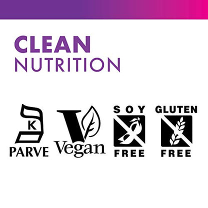 Bluebonnet Nutrition B Complex 100 — Full Spectrum B Vitamins (50 Veg Capsules) | Vegan & Gluten Free