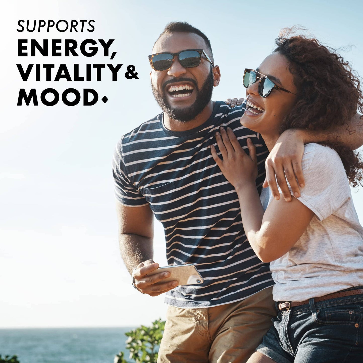 BlueBonnet Nutrition Methylfolate 1000 mcg – Energy, Mood & Prenatal Health | Vegan, Non-GMO, Gluten-Free