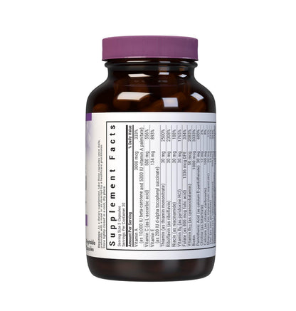 BlueBonnet Nutrition Ultimate Hair & Nail Formula – 90 Vegetable Capsules, Vegan, Gluten-Free & Kosher-Certified