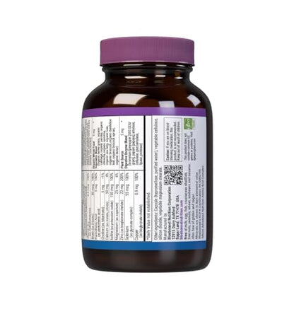 Bluebonnet Nutrition One for Men – Whole Food-Based Multivitamin, 30 Servings