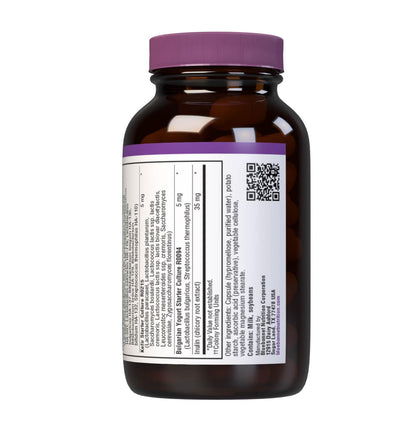 Bluebonnet Nutrition Advanced Choice Probiotic 50B - 30 Count (Cold Pack)