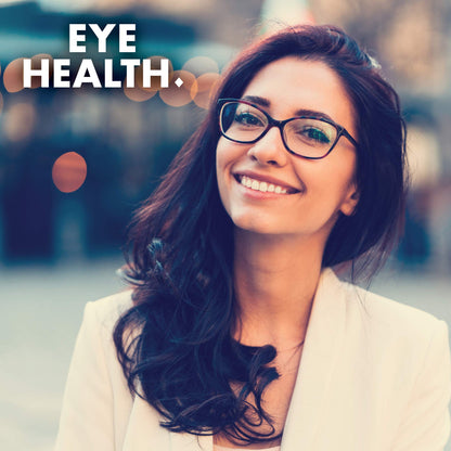 Bluebonnet Nutrition Vitamin A & D3 10,000 IU/400 IU Fish Oil | Eye Health & Immune Support