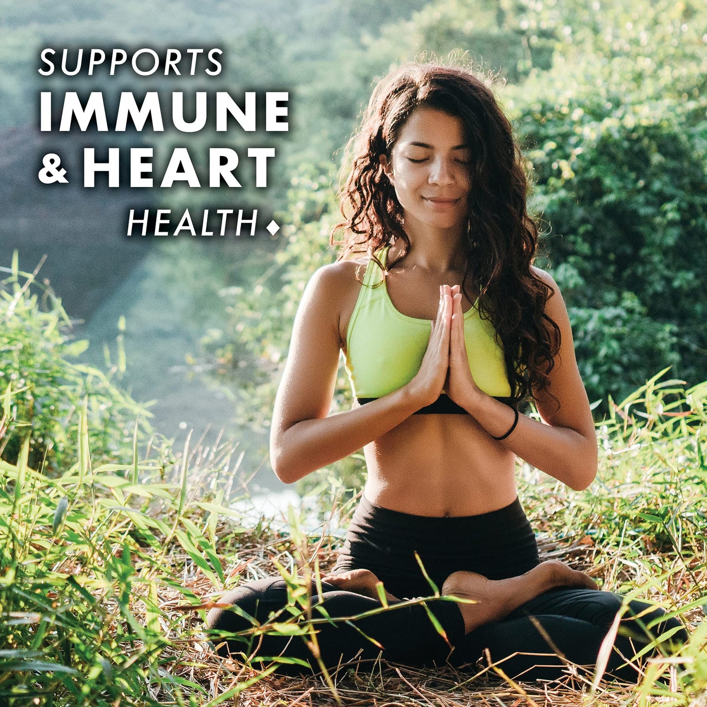 Bluebonnet Vitamin K2 MK-7 100 mcg – Vegan, Gluten-Free, Non-GMO