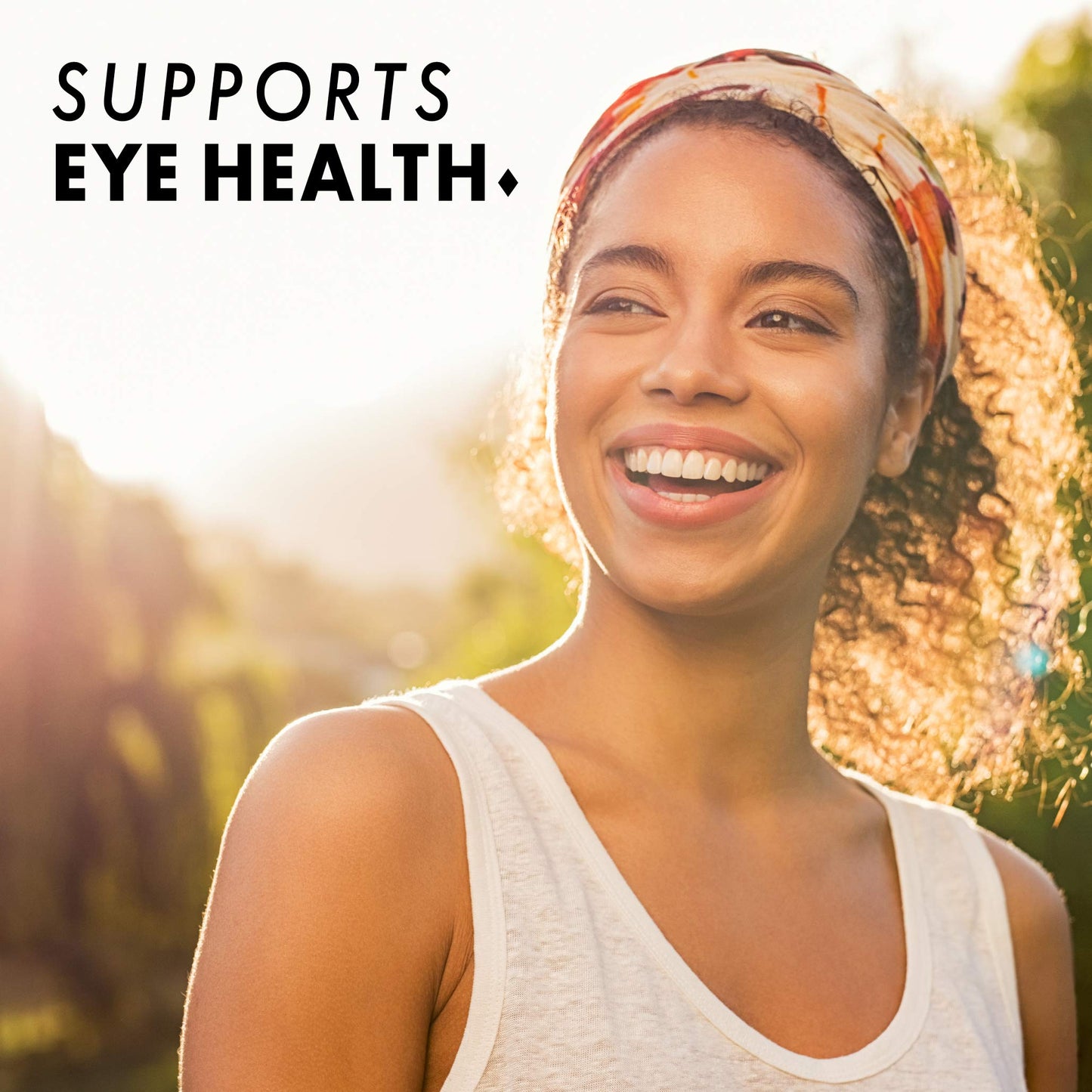 Bluebonnet Zeaxanthin Plus Lutein Softgels | Eye Health & Blue Light Exposure | Gluten Free & Soy Free | 60 Softgels