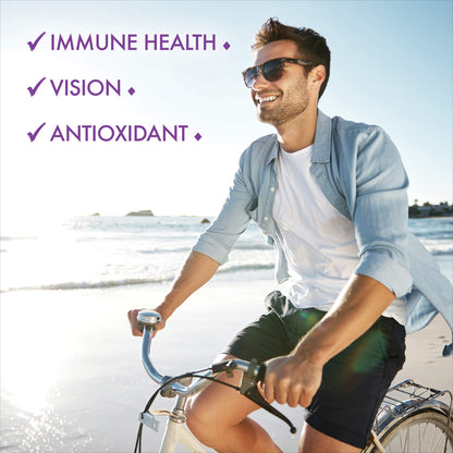 Bluebonnet Zinc Picolinate 50 mg Capsules – Immune & Hormonal Health, Vegan