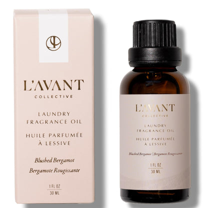L’Avant Collective – Essential Oils for Laundry | Blushed Bergamot Oil