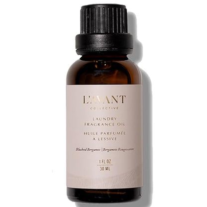 L’Avant Collective – Essential Oils for Laundry | Blushed Bergamot Oil