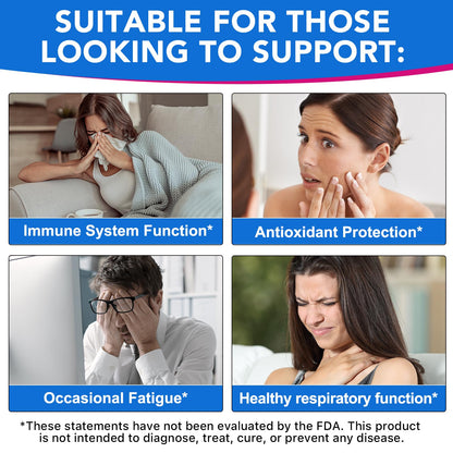 bnHUlMXw NAC Gummies 1000mg – NAC for Immune & Liver Health