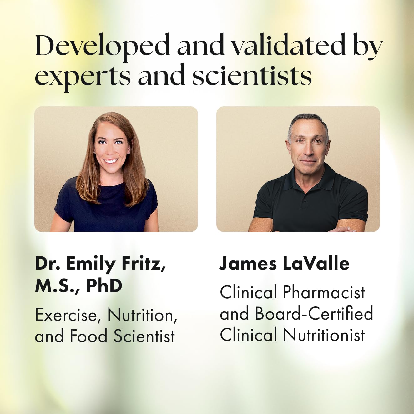 BODi Belle Vitale Duo: Daily Hormone & Stress Support + Daily Metabolism Support