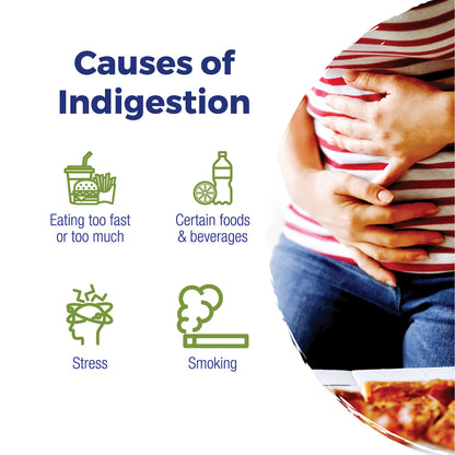 Boiron Acidil Meltaway Tablets – Quick, Water-Free Heartburn Relief (120 Count, 2-Pack)