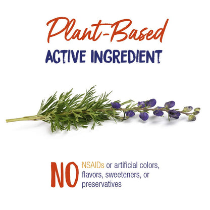 Boiron Aconitum Napellus 30C – Fever Relief Pellets, 240 Count (3 Tubes)