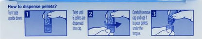 Boiron Arnica Montana 30C - Homeopathic Pain Relief, 3 Tubes (240 Pellets)