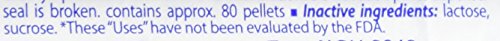 Boiron Arnica Montana 30C – 80 Count (Pack of 5) Homeopathic Pain Relief