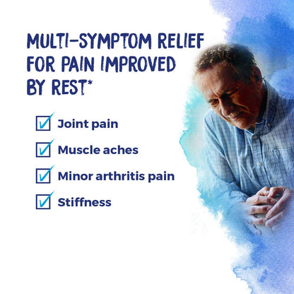 Boiron Bryonia 30C Homeopathic Medicine for Joint and Muscle Pain — 3 Count (240 Pellets)