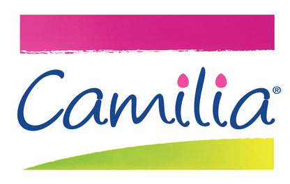 Boiron Camilia Teething Drops – Day & Night Relief for Babies (40 Droppers in 8 Packs)