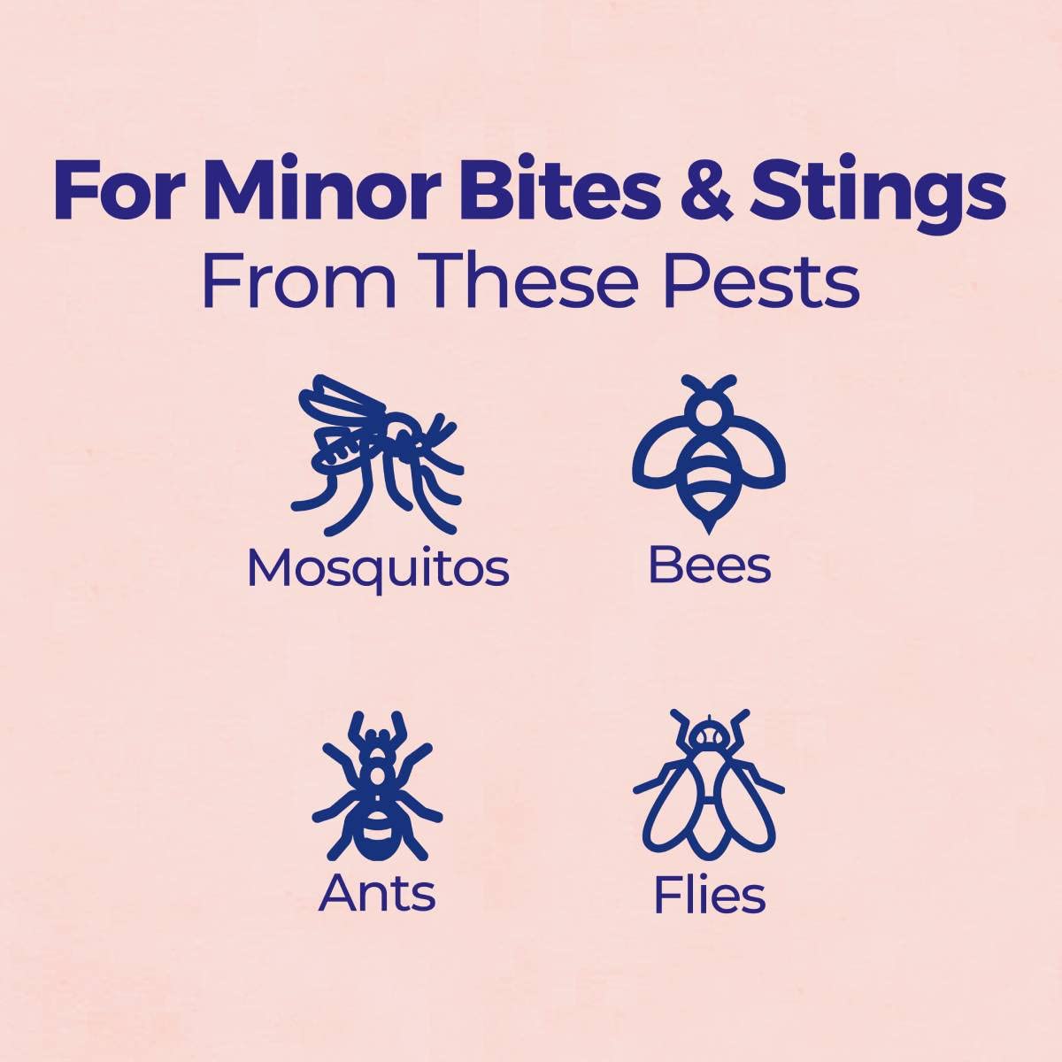 Boiron Apis Mellifica 30C - Homeopathic Bug Bite Relief (3 Count, 240 Pellets)