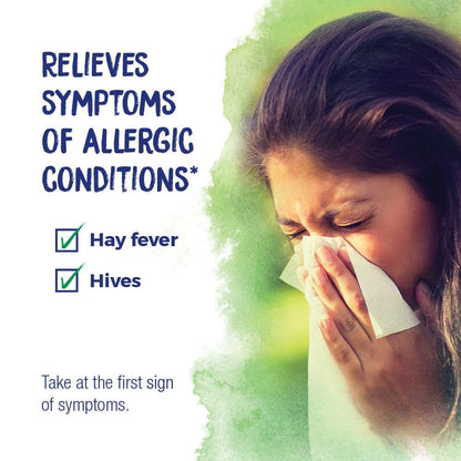 Boiron Histaminum Hydrochloricum 30C – Homeopathic Allergy Relief Pellets (Indoor/Outdoor, Hay Fever, Hives) – 3 Count (240 Pellets)