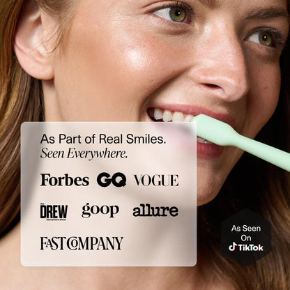 Boka Fluoride-Free Nano Hydroxyapatite Toothpaste – Sensitive Teeth | Ela Mint 4 oz