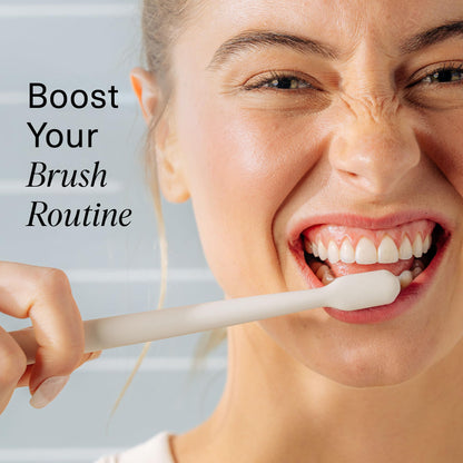 Boka Teeth Whitening Powder | Nano Hydroxyapatite, Sensitive Teeth Safe