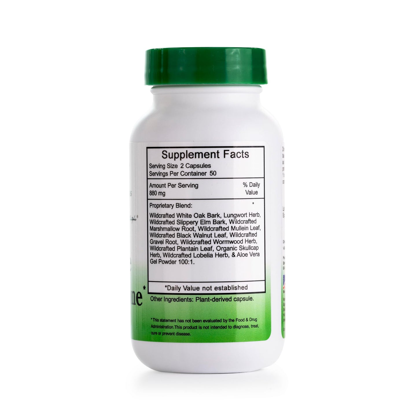 Christopher's Original Formulas Complete Tissue & Bone Formula – 100 Veg Caps
