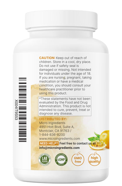 Vitamin D3 K2 Gummies 5,000 IU D3 + 100 mcg MK-7 | 120 Count | Sugar Free Golden Passion Fruit