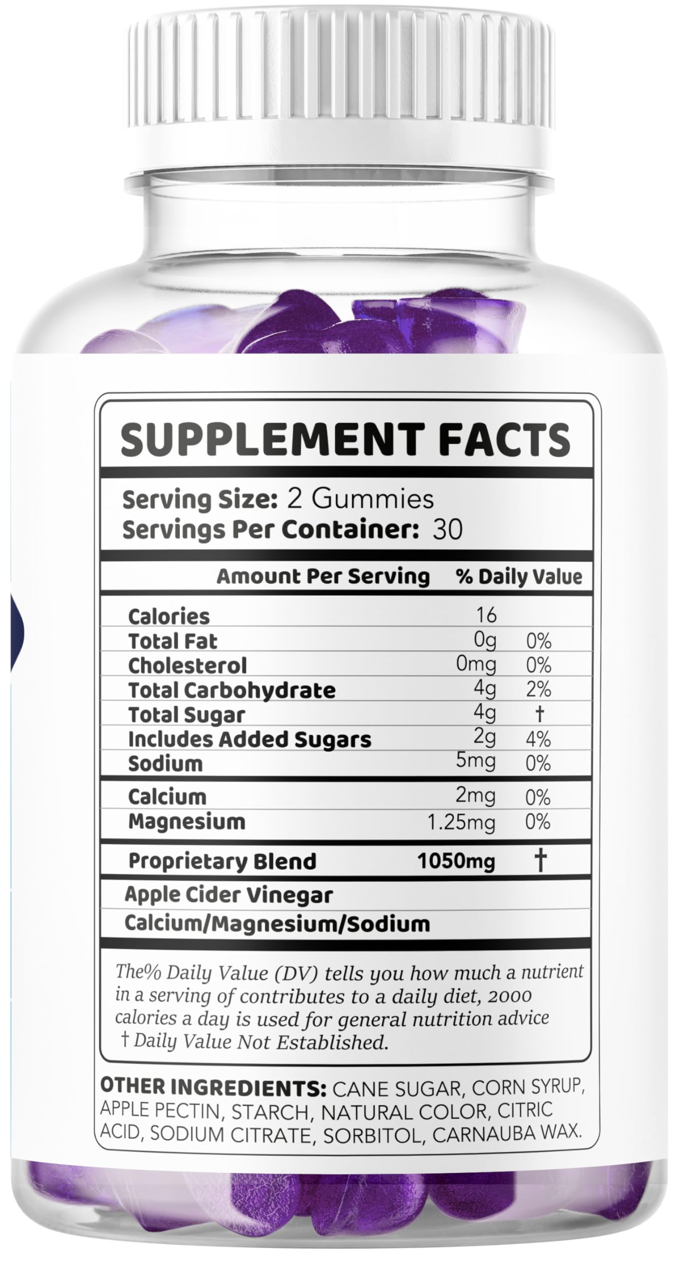 Boost TRT Max Gummies for Men – Advanced Natural Formula